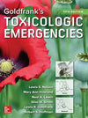 Goldfrank's Toxicology Emergencies, 11E | ABC Books