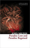 Paradise Lost and Paradise Regained | ABC Books