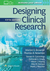 Designing Clinical Research, 5e | ABC Books
