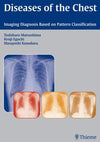 Diseases of the Chest: Imaging Diagnosis Based on Pattern Classification ** | ABC Books