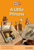 Family and Friends 4: A Little Princess | ABC Books