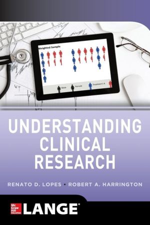 Understanding Clinical Research | ABC Books