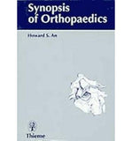 Synopsis of Orthopaedics** | ABC Books