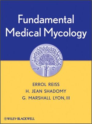 Fundamentals of Medical Mycology | ABC Books