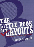 The Little Book Of Layouts: Good Designs and Why They Work | ABC Books