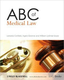 ABC of Medical Law | ABC Books