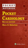 Pocket Cardiology (Pocket Notebook Series), 2e | ABC Books