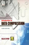 Introduction to Data Compression, 4e | ABC Books