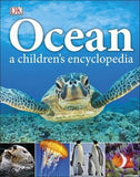 Ocean A Children's Encyclopedia | ABC Books
