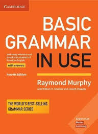 Basic Grammar in Use Student's Book with Answers : Self-study Reference and Practice for Students of American English, 4e | ABC Books