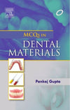 MCQs in Dental Materials | ABC Books