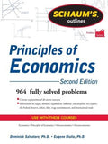 Schaum's Outline of Principles of Economics, 2nd Edition | ABC Books