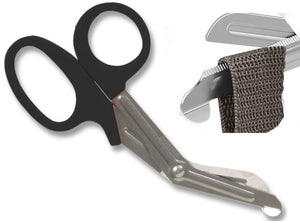 Medical Tools-Utility Bandage scissor-ROSS-18 CM | ABC Books