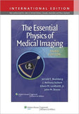 The Essential Physics of Medical Imaging (IE), 3e** | ABC Books