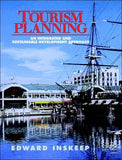 Tourism Planning: An Integrated and Sustainable Development Approach | ABC Books