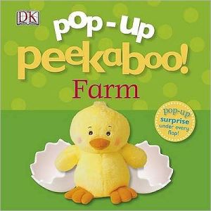 Pop-Up Peekaboo! Farm | ABC Books
