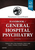 Massachusetts General Hospital Handbook of General Hospital Psychiatry, 7e | ABC Books