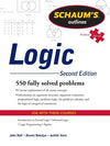 Schaum's Outline of Logic, 2nd Edition | ABC Books