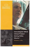 Intercollegiate MRCS: Clinical Problem Solving EMQS: v. 1 | ABC Books