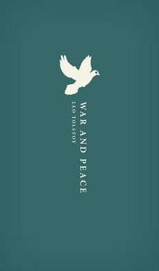 War and Peace | ABC Books