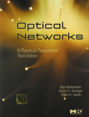 Optical Networks: A Practical Perspective, 3e | ABC Books