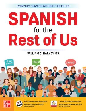 Spanish for the Rest of Us | ABC Books