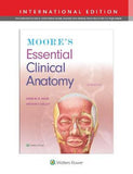 Moore's Essential Clinical Anatomy (IE), 6e** | ABC Books
