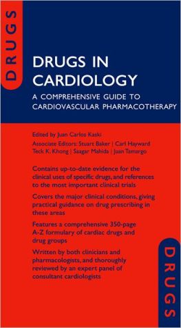Drugs in Cardiology A Comprehensive Guide to Cardiovascular Pharmacotherapy ** | ABC Books