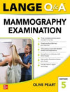 LANGE Q&A: Mammography Examination, 5e | ABC Books