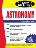 Schaum's Outline of Astronomy | ABC Books