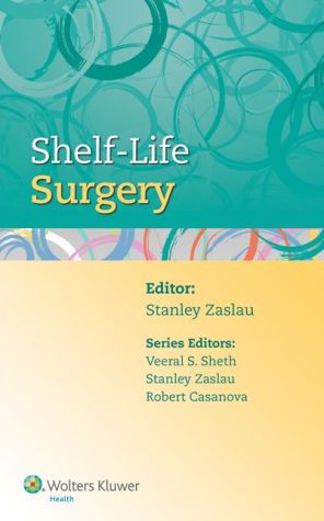 Shelf-Life Surgery ** | ABC Books