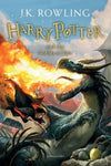 Harry Potter and the Goblet of Fire | ABC Books