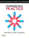 Pharmaceutical Practice (IE), 5e** ( USED Like NEW ) | ABC Books