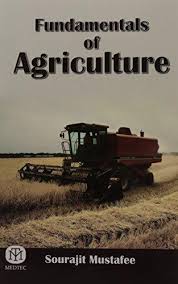 Fundamentals of Agriculture | ABC Books