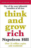Think And Grow Rich | ABC Books