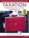 Taxation:Finance Act 2016, 22e | ABC Books