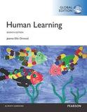 Human Learning, Global Edition, 7e | ABC Books