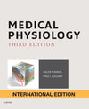 Medical Physiology (IE), 3e | ABC Books