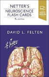 Netter'S Neuroscience Flash Cards, 4e | ABC Books