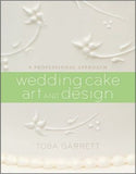 Wedding Cake Art and Design: A Professional Approach | ABC Books