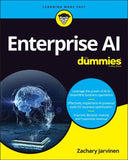 Enterprise AI For Dummies | ABC Books