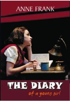 The Diary Of A Young Girl | ABC Books