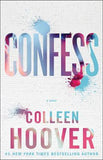 Confess | ABC Books