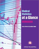 Medical Statistics at a Glance Workbook | ABC Books