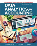 ISE Data Analytics for Accounting, 2e** | ABC Books