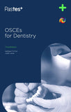 OSCEs for Dentistry, 3e | ABC Books