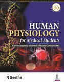 Human Physiology for Medical Students | ABC Books