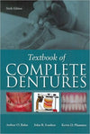 Textbook of Complete Dentures, 6e | ABC Books