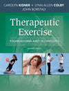 Therapeutic Exercise: Foundations and Techniques, 7e** | ABC Books