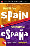 Stories from Spain / Historias de Espa?a, Premium, 3e | ABC Books
